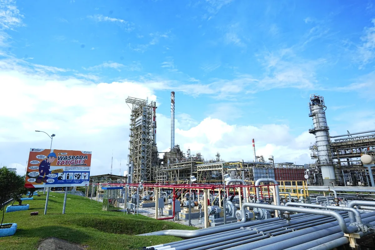 Mengapa Gas Utama Jadi Pilihan Utama Warga Cilacap?